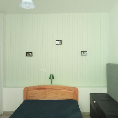 Appartement Eaux Bonnes מראה חיצוני תמונה