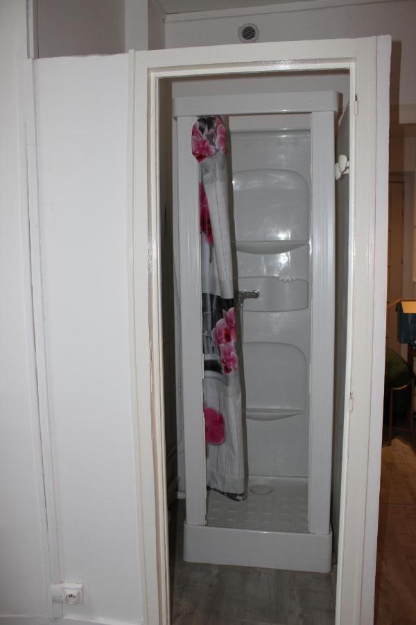 Appartement Eaux Bonnes מראה חיצוני תמונה