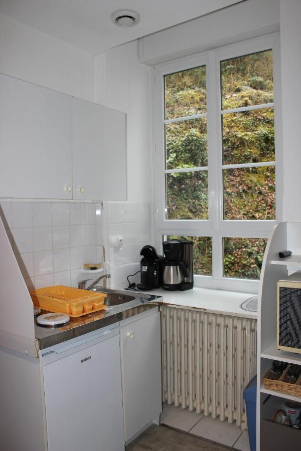 Appartement Eaux Bonnes מראה חיצוני תמונה